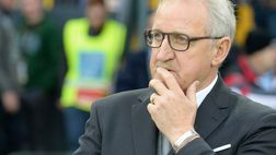 Nightmare before Sassuolo