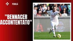 Milan, Pedullà: “Accontentate le richieste di Bennacer”