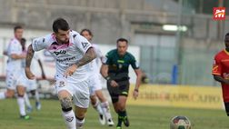TARANTO-PALERMO, SOLERI DAL 1′: LE FORMAZIONI UFFICIALI