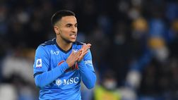 Ounas, cosa vuoi fare da grande? È il dubbio di Spalletti, ma sarà titolare