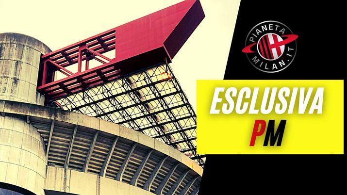 Milan i motivi del no alla ristrutturazione di San Siro con l'Inter AC Milan ultime news Milan i motivi del no alla ristrutturazione di San Siro con l'Inter AC Milan ultime news