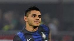 FOTO – Sul web spunta il primo montaggio di Icardi in nerazzurro