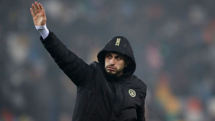 Pereyra, stasera avversario poi chissà… Marotta lo conosce bene, l’Inter ci pensa - immagine 1