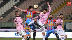 Serie C, girone C: il Collegio di Garanzia del Coni respinge il ricorso del Catania