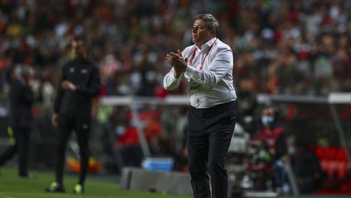 VN – Al Franchi atteso anche il Ct della Serbia per seguire Milenkovic & co - immagine 1