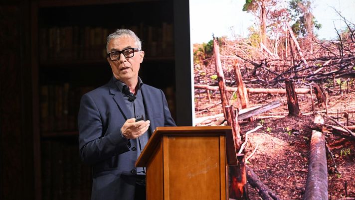 Boeri: “Per Inter e Milan l’importante è costruire, ma ci sono problemi. Il mio progetto…” - immagine 1