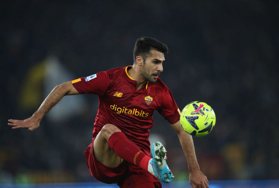 Roma-Bologna 1-0 – FOTO GALLERY - immagine 59