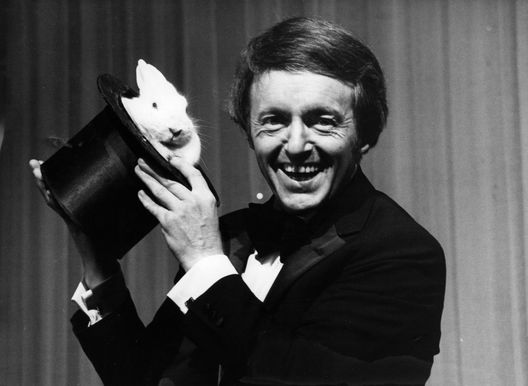 Paul Daniels Paul Daniels
