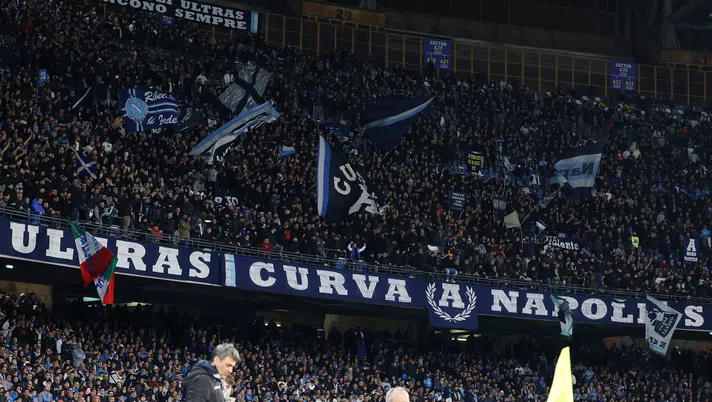 Napoli Verona