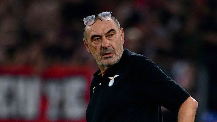 Lazio ko a Madrid, c’è una bocciatura pesantissima per Gazzetta: un titolare da 4 - immagine 1