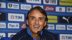 Nazionali – Mancini: “Locatelli meglio come mezzala ma ottimo anche da play”