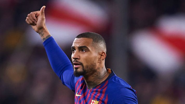 Boateng tornerà al fantacalcio da luglio: numeri incredibili col Barcellona - immagine 1