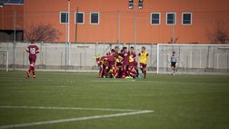 Giovanili Torino, ecco l’en-plein. Under 17 e Under 15: play-off a un passo