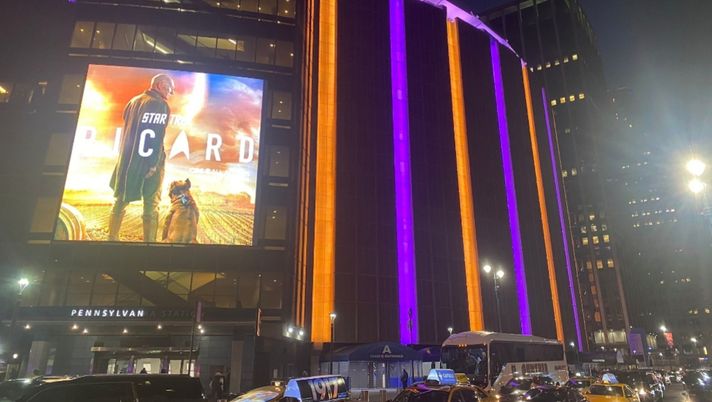 Derby rinviato fra Lakers e Clippes: i Lakers non hanno ancora ripreso ad allenarsi dopo la notizia della morte di Kobe Bryant Derby rinviato fra Lakers e Clippes: i Lakers non hanno ancora ripreso ad allenarsi dopo la notizia della morte di Kobe Bryant