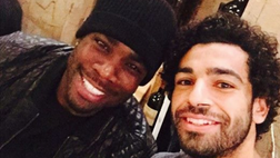 Richards a Neville: “Nella mia top 11 c’è Salah, ci ho giocato a Firenze”
