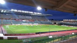 La riammissione in B si allontana: Vicenza, sarà derby con il Padova