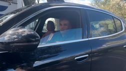 Lazio, via al ritiro: arrivano i primi giocatori a Formello – VIDEO