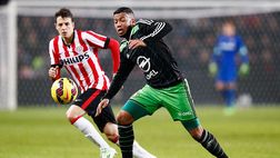 Da Rotterdam: «Vilhena, Inter favoritissima». Ma l’agente nicchia: «7 squadre di diversi Paesi»