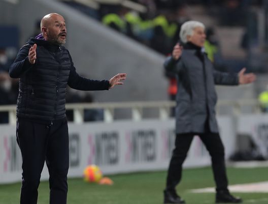 Fiorentina-Atalanta, altro capitolo di un romanzo fatto di sfide e battibecchi- immagine 2