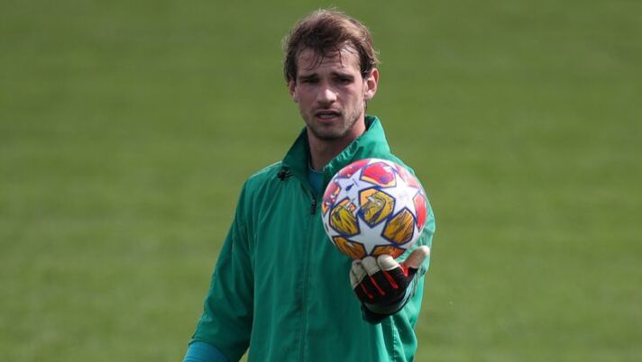 Da Roma: ecco l’esito dei nuovi esami e i tempi di recupero per Provedel. Al suo posto con Tudor… - immagine 1