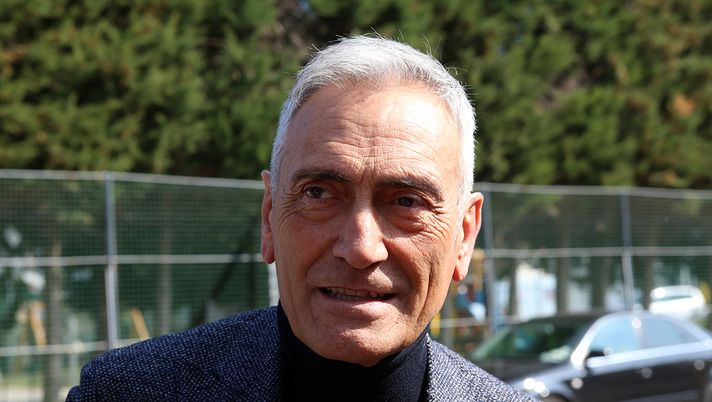 La bella idea di Gravina sul tesseramento dei giovani ucraini non trova riscontro nei fatti: il caso - immagine 1