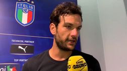 VIDEO VN – Parolo: “Luis Alberto perfetto per Italiano, dipende da lui”