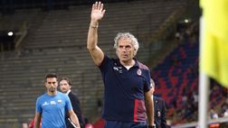 Conferenza Bologna – Donadoni: “Fiorentina squadra di valore, noi un cantiere aperto”
