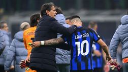 Verso Inter-Empoli: nuovo traguardi in vista per Lautaro e Inzaghi