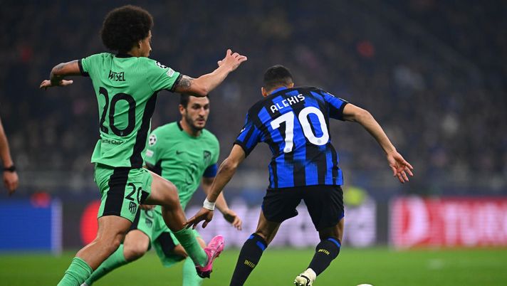 Inter, a Lecce si cambia: occhio a Sanchez, pronti altri tre cambi. Sensi, fuori 20 giorni - immagine 1