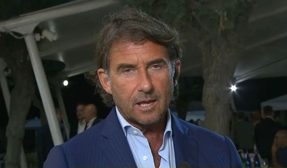 Carnevali: “Frattesi, ricevuta offerta da club inglese. Bello se rinforzasse un’italiana”- immagine 2