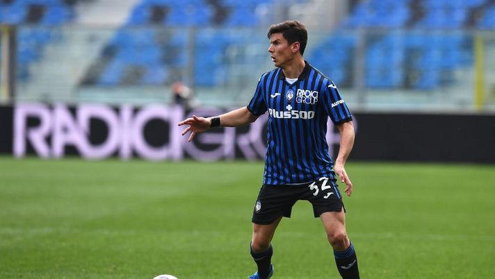 Inter, Pessina osservato speciale: di quanto è aumentato il suo valore in 6 anni - immagine 1