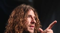 Puyol e la scommessa sul Barcellona: “Dissi che se avesse vinto la Liga…”