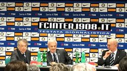 Moratti: “Il ’98 per noi è un campionato vinto”. Simoni: “Quell’anno…”