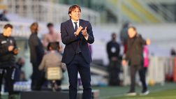 Fiorentina-Inter slitta di un giorno? Conte spinge: “Va spostata”