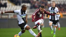 E’ un preparatore dei portieri l’unico ex Udinese ora al Toro