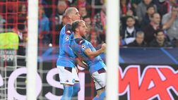 Ranking Uefa, azzurri al 18° posto