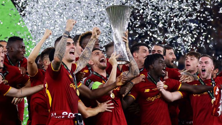 Roma-Feyenoord: biglietti a breve in vendita. Il 20 aprile il ritorno all’Olimpico - immagine 1