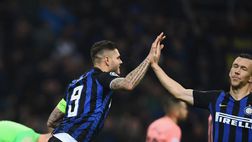SOCIAL / Inter-Barcellona, Ranocchia applaude la squadra: “Il punto più prezioso”