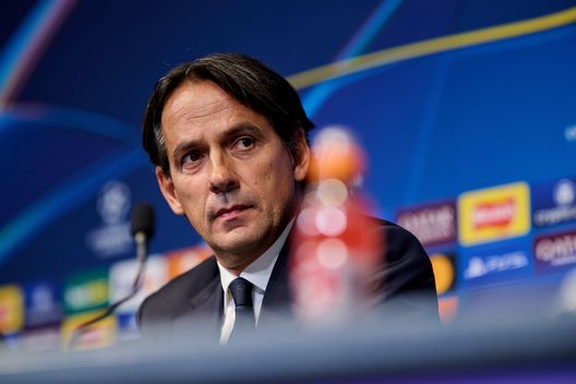 Getty LIVE FCINTER1908 – Inzaghi lascia l’Inter, è ufficiale. E vuole Bastoni in Arabia- immagine 2