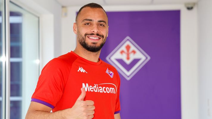 Cabral, tutto iniziò con l’Inter: adesso la Fiorentina è tutta sua - immagine 1