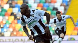 Mercato Udinese, Fofana vuole il Lens ma la Fiorentina resta alla finestra