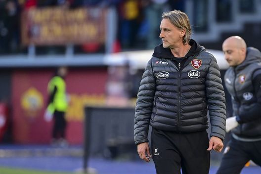 salernitana nicola