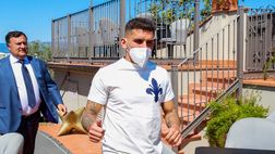 Torreira: “Finalmente sono felice, Firenze perfetta per il mio calcio”