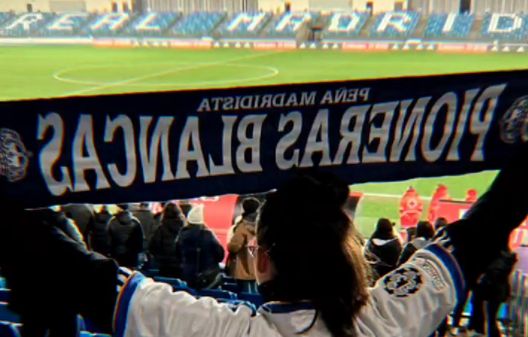 Madrid, derby femminile: Pioneras blancas, decisivo il primo club di tifosi solo per le donne…- immagine 2