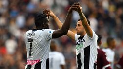 Consigli Fantacalcio, Udinese: cambiano le gerarchie in attacco?