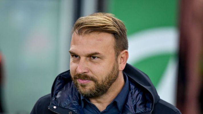 Empoli's Head Coach Paolo Zanetti portrait during the italian soccer Serie A match Udinese Calcio vs Empoli FC on January 04, 2023 at the Friuli - Dacia Arena stadium in Udine, Italy (Photo by Ettore Griffoni/LiveMedia/NurPhoto via Getty Images) Zanetti: “Vignato sostituisce Bajrami. Piccoli si gioca il posto, Destro out più del previsto” - immagine 1