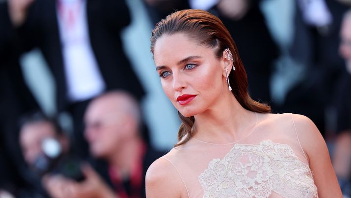 Inter-Milan, quanti vip attesi a San Siro: da Bonolis a Fognini e Matilde Gioli - immagine 1