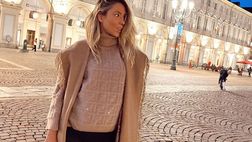 SOCIAL / Alice Campello si gode Torino: lady Morata felicissima per il ritorno a casa