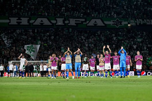 (Photo by Daniele Badolato - Juventus FC/Juventus FC via Getty Images) La resa umiliante della Juventus- immagine 2