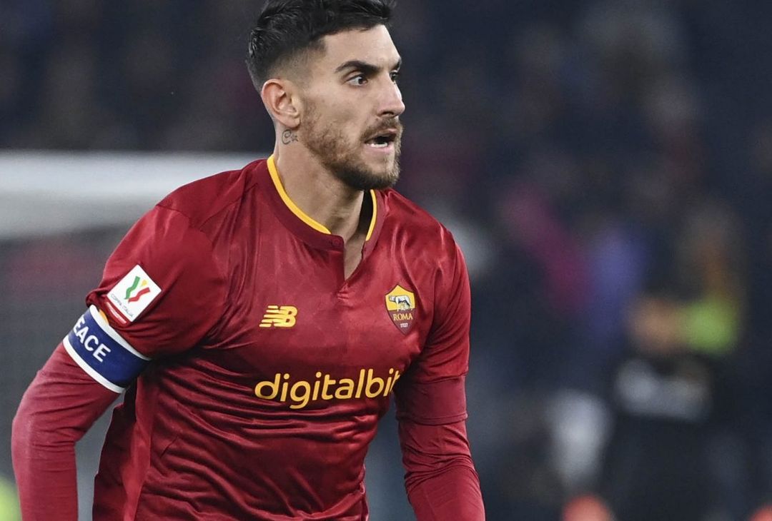 Coppa Italia, Roma-Cremonese 1-2 – FOTO GALLERY - immagine 54